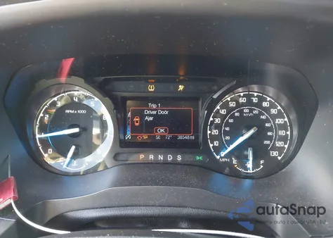 2019 Ford Ranger Xlt z USA, uszkodzony, nr VIN 1FTER4EH3KLA49065